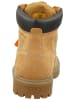 DOCKERS Stiefelette in Tan