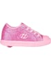 Heelys Sneaker in Pink