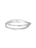 Elli Ring 925 Sterling Silber Geo, Ring Set in Silber