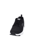 Skechers Sportlicher Schnürschuh in schwarz