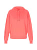 DreiMaster Women Hoodie in coral