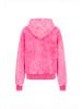 Homebase Women Hoodie in Pink