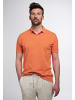 Eterna Poloshirt REGULAR FIT in orange