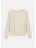 comma Strickpullover in 9302_beige