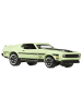 Hot Wheels Ford Mustang Mach 1 1971 JBY52 | Hot Wheels Silver Series Fahrzeug