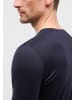 Eterna Shirt REGULAR FIT in navy
