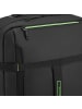 Roncato Norway Reiserucksack 45 cm in nero