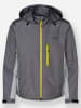 WITT WEIDEN Funktionsjacke in anthrazit
