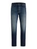 Jack & Jones Relaxed Fit Jeans in Blue Denim