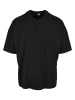 Urban Classics T-Shirt in black