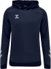 Hummel Hummel Hoodie Hmllead Multisport Herren in MARINE