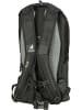 Deuter Rucksack / Backpack Race 8 in Black