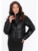 faina Women Jacket in black