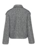 Kaffe Jacke KAtory Regular fit in Grey Melange