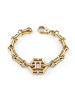 Philipp Plein Armband für Herren in gold