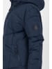 alife and kickin Winterjacke, Anorak, Outdoorjacke, Steppjacke, Steppmantel, Langjacke, Wintermantel KasiaAK A in marine