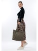 EMILY & NOAH Shopper E&N Heidi in taupe