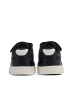 Hummel Elastische Schnürsenkel Sneaker St Power Lebensstil Kinder in ANTHRACITE