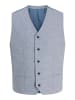 Jack & Jones Weste in Faded Denim