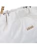 Liu Jo Sirin Shopper Tasche 35 cm in cream
