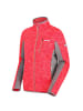 Regatta Regatta Laney VI Strickfleecejacke in rot