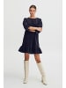 Pulz PZSally loose fit in Dark Sapphire