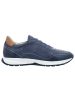 Pikolinos Sportlicher Slipper in blau