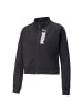 Puma Trainingsjacke Train All Day Full Zip in Black