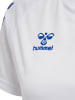 Hummel Hummel T-Shirt Hmlcore Multisport Damen Feuchtigkeitsabsorbierenden in WHITE/TRUE BLUE