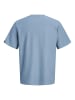 Jack & Jones T-shirt in Blue Mirage