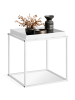 tectake Couchtisch Cambridge 40x40x44cm
