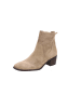 Paul Green Stiefelette in beige