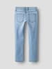 name it Jeans in Light Blue Denim