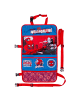 Marvel Spiderman 2-in-1 Auto-Organizer, ideal für Kinderwagen und Autositze in Rot