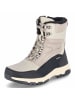 Josef Seibel Stiefel in beige