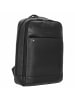 Roncato Alaska - Rucksack 15.6" 42 cm RFID in schwarz