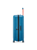 Roncato Arcade 4 Rollen Trolley 78 cm mit Dehnfalte denim