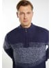 ICEBOUND Herren Pullover in Marine
