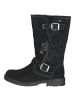 Lurchi Stiefelette in Schwarz