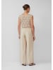 s.Oliver Hose  in  8061_beige