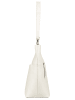 Jost Handtasche Vika in Offwhite