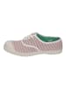 Bensimon Sneaker Low STRIPES RAYURE in bunt