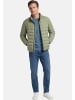 Redmond Steppjacke Basic in Grün