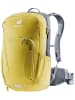 Deuter Rucksack / Backpack Bike I 20 in Turmeric/Shale