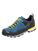 MEINDL Freizeitschuhe Literock free GTX in marineblau/gelb in marineblau/gelb