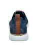 Bugatti Sneaker in blau