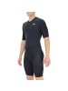UYN M BIKING INTEGRATED OW SUIT in Schwarz