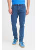 BLEND Bequeme Jeans BHJeans in jeans blau