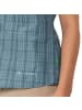 Vaude Tacun Shirt II in Blau