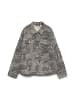 Vero Moda Jeansjacke in Oatmeal